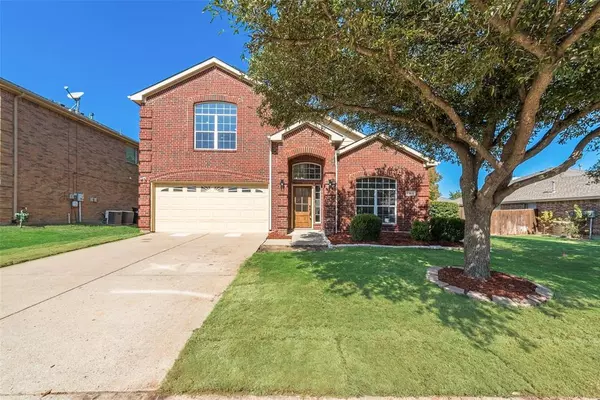 Frisco, TX 75035,15578 Wrangler Drive