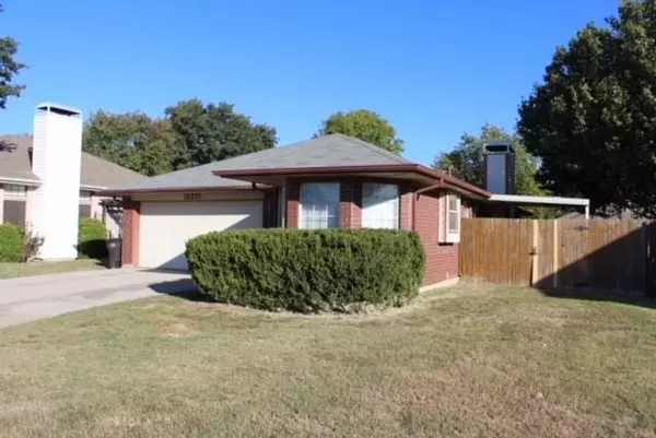 Fort Worth, TX 76134,1920 Green Willow Drive