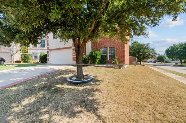 Fort Worth, TX 76177,1721 Grassy View Drive