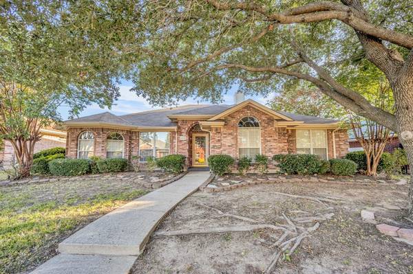 605 Big Oak Court, Rockwall, TX 75087