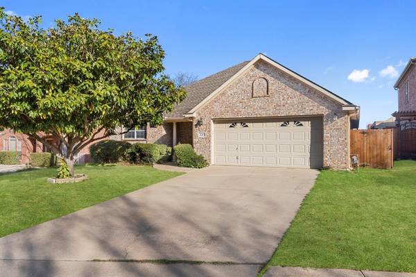 3315 Chandler Court, Irving, TX 75060