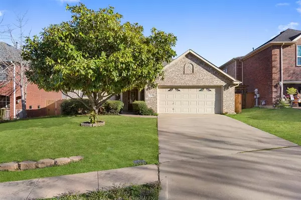 Irving, TX 75060,3315 Chandler Court