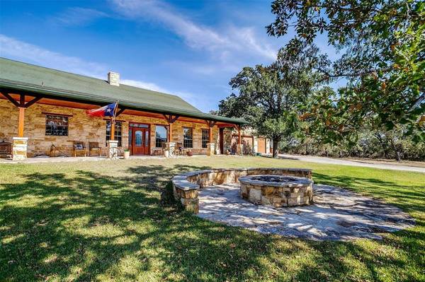 321 County Road 3672, Springtown, TX 76082