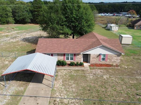 430 County Road 2220, Mineola, TX 75773