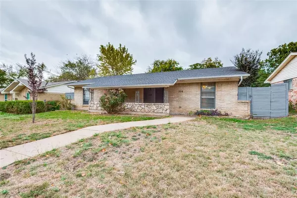 334 Carder Street, Duncanville, TX 75116