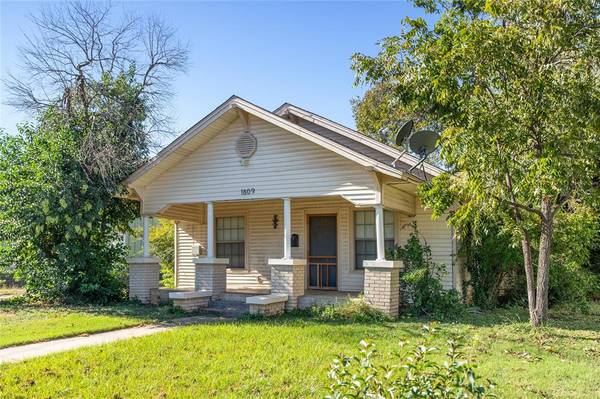 Brownwood, TX 76801,1809 Durham Avenue