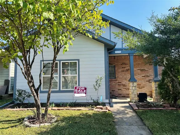 4706 Spring Avenue, Dallas, TX 75210