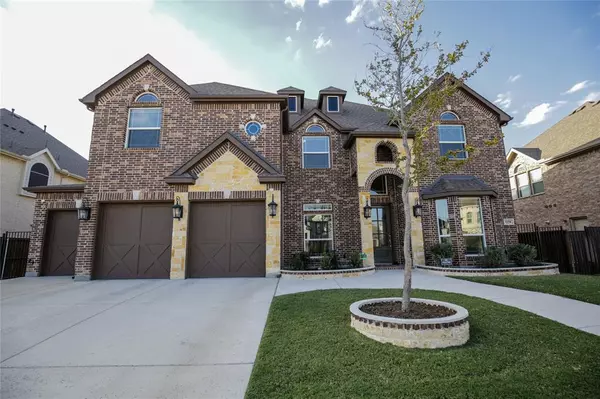 Haslet, TX 76052,1258 Meadow Rose Drive