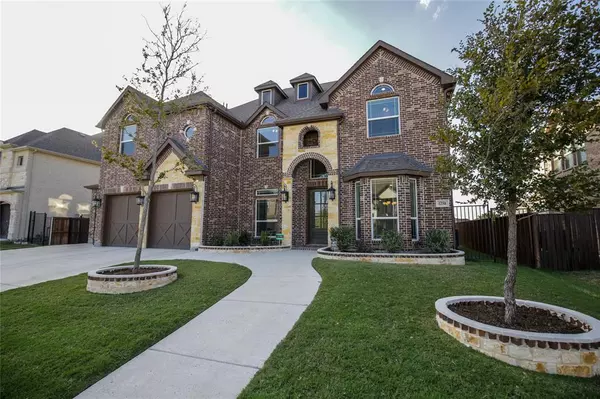 Haslet, TX 76052,1258 Meadow Rose Drive