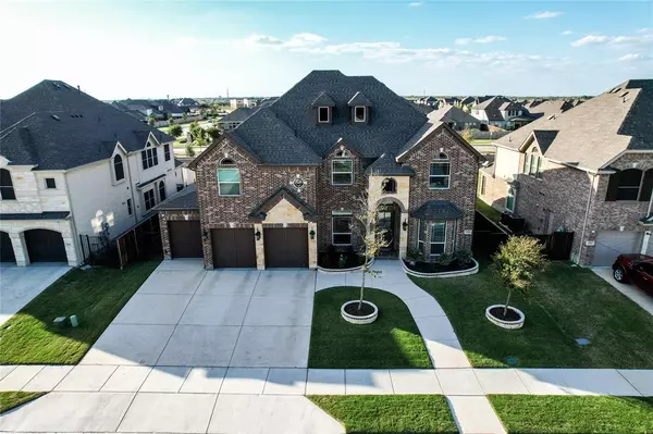 Haslet, TX 76052,1258 Meadow Rose Drive