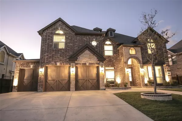 Haslet, TX 76052,1258 Meadow Rose Drive