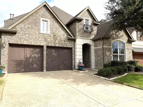 Allen, TX 75013,1840 Audubon Pond Way