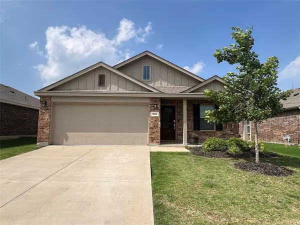 Anna, TX 75409,1602 Westfall Drive