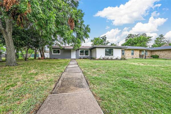 Richardson, TX 75080,410 Rustic Circle