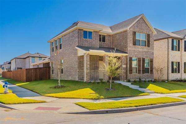 Celina, TX 75009,1724 Emilia Drive