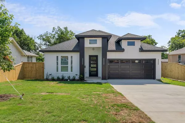 1428 S Denley Drive, Dallas, TX 75216