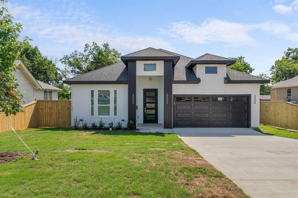 1428 S Denley Drive, Dallas, TX 75216