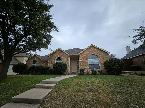 3512 Duval Drive, Plano, TX 75025