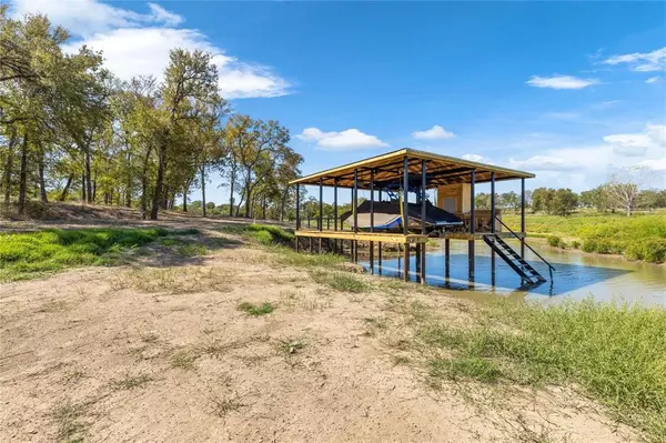 Corsicana, TX 75109,Lot 66 Diamond Point