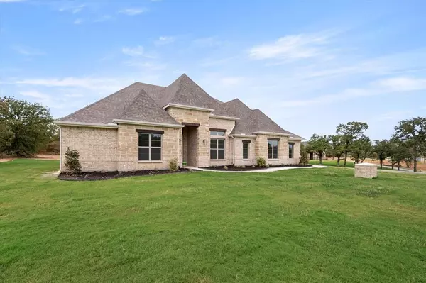 Aledo, TX 76008,6010 Rolling Creek Court