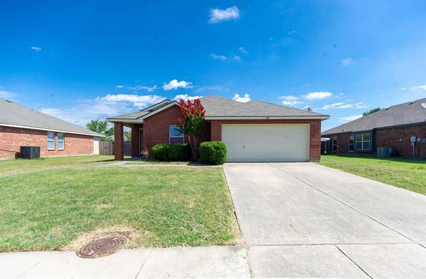 Anna, TX 75409,308 Charleston Drive