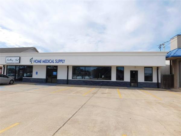 2161 Airline Drive #C, Bossier City, LA 71111