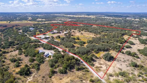 6459 Safe Haven Lane, Brownwood, TX 76801