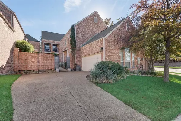 6908 Eagle Vail Drive, Plano, TX 75093