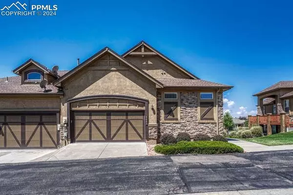 Colorado Springs, CO 80923,6440 Wind River PT