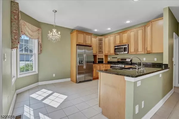 Hardyston Twp., NJ 07419,22 Turnberry Ln