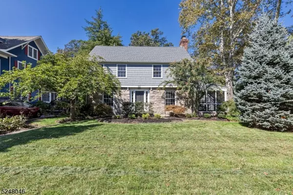 Cranford Twp., NJ 07016,805 W End Pl