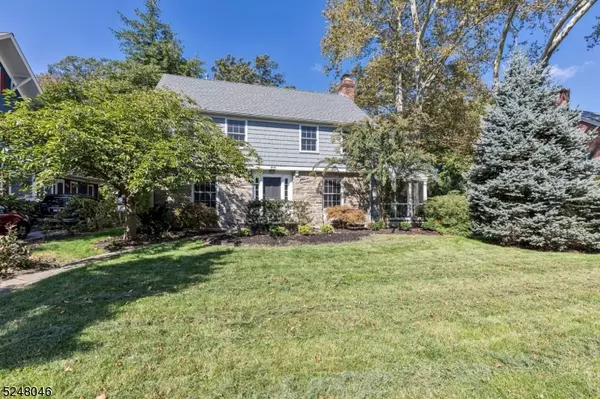 Cranford Twp., NJ 07016,805 W End Pl