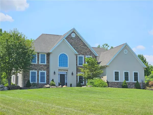 55 Island Court,  Williams Twp,  PA 18042