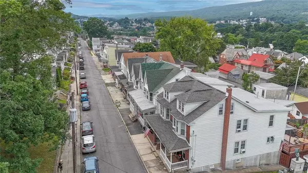 Tamaqua Borough, PA 18252,545 Arlington Street