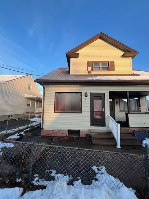 27 Snyder Avenue, Mcadoo Borough, PA 18237