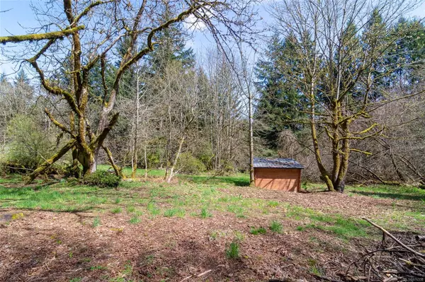 Cobble Hill, BC V0R 1L5,Lot 11 Thain Rd #Parcel A