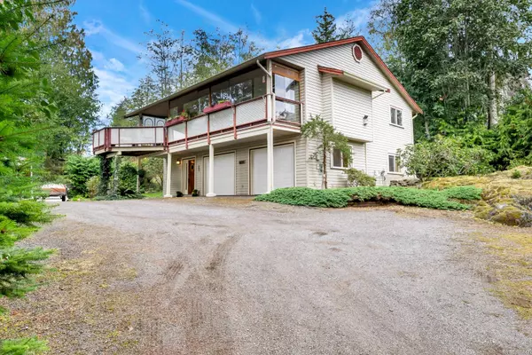 Sooke, BC V9Z 0M8,2208 Maple Ave