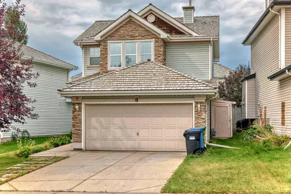 Calgary, AB T3H 3V1,9 Spring CRES SW