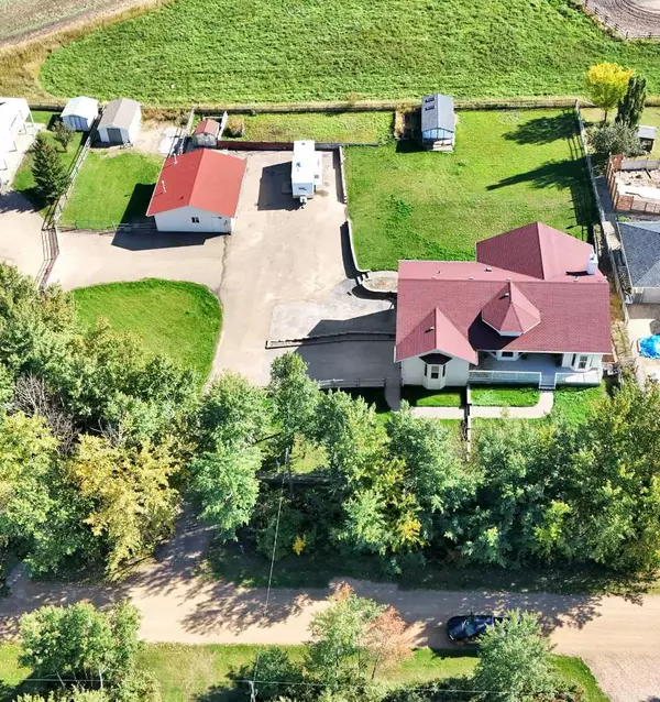 9 MacDonald Drive, Rural Stettler No. 6 County Of, AB T0C 2L0