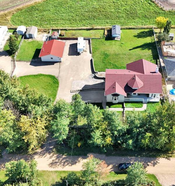 9 MacDonald Drive, Rural Stettler No. 6 County Of, AB T0C 2L0