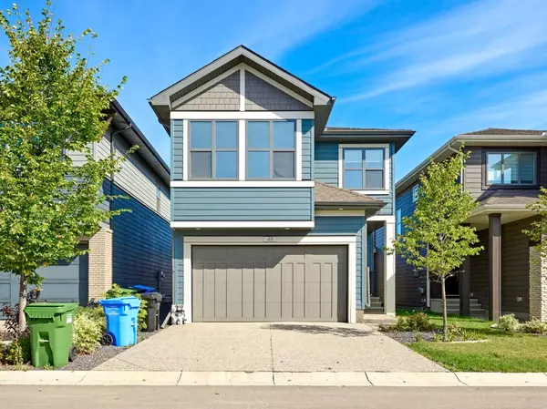 48 Shawnee GN Southwest, Calgary, AB T2Y0P5