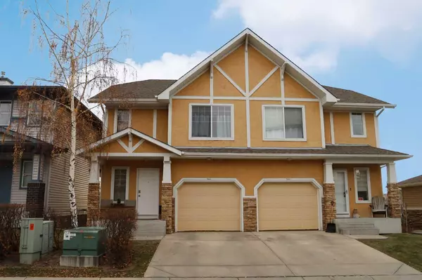 Calgary, AB T3A 6L4,144 Hidden Creek Rise NW