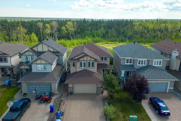 328 Killdeer WAY, Fort Mcmurray, AB T9K 0R3