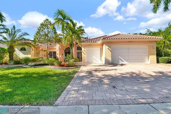 2965 Wentworth, Weston, FL 33332