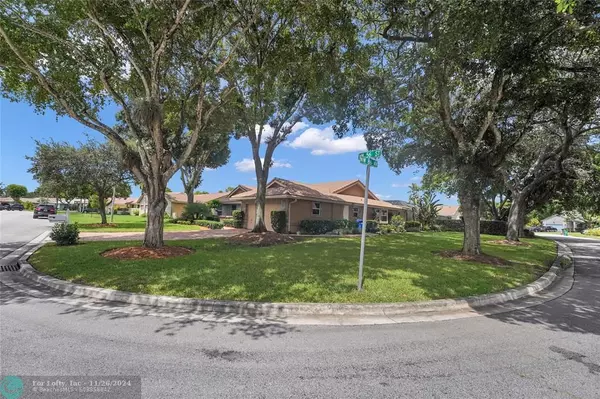 Coral Springs, FL 33067,8601 NW 56th St