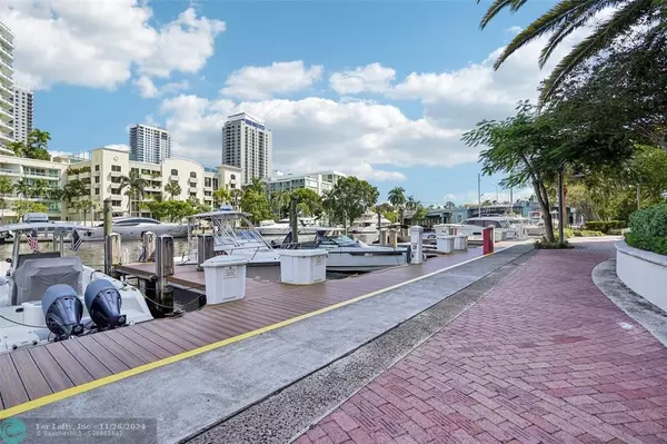 Fort Lauderdale, FL 33312,600 W LAS OLAS BLVD  #1609S