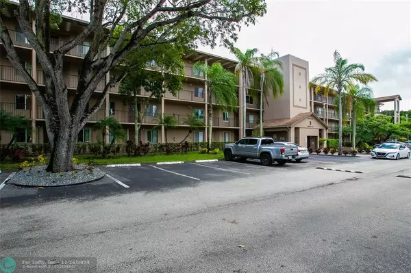 12750 SW 15th St  #110, Hollywood, FL 33027