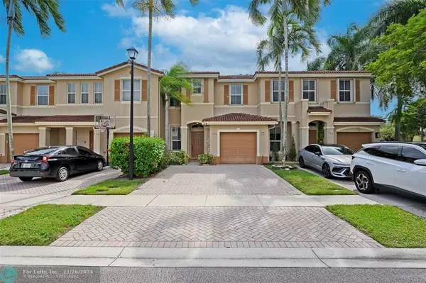 Sunrise, FL 33326,260 Riverwalk Cir