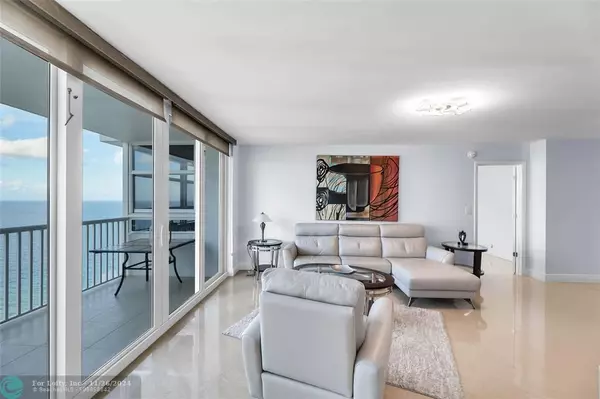 1370 S Ocean Blvd  #2606, Pompano Beach, FL 33062