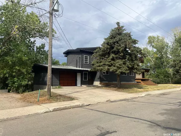 Estevan, SK S4A 0E3,1130 Valley STREET